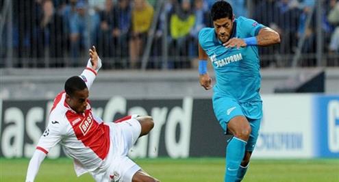 هالك: لن أدعي الاصابة أبدا لكي لا ألعب مع البرازيل